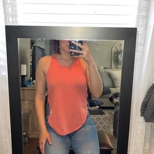 Adidas Athletic Tank